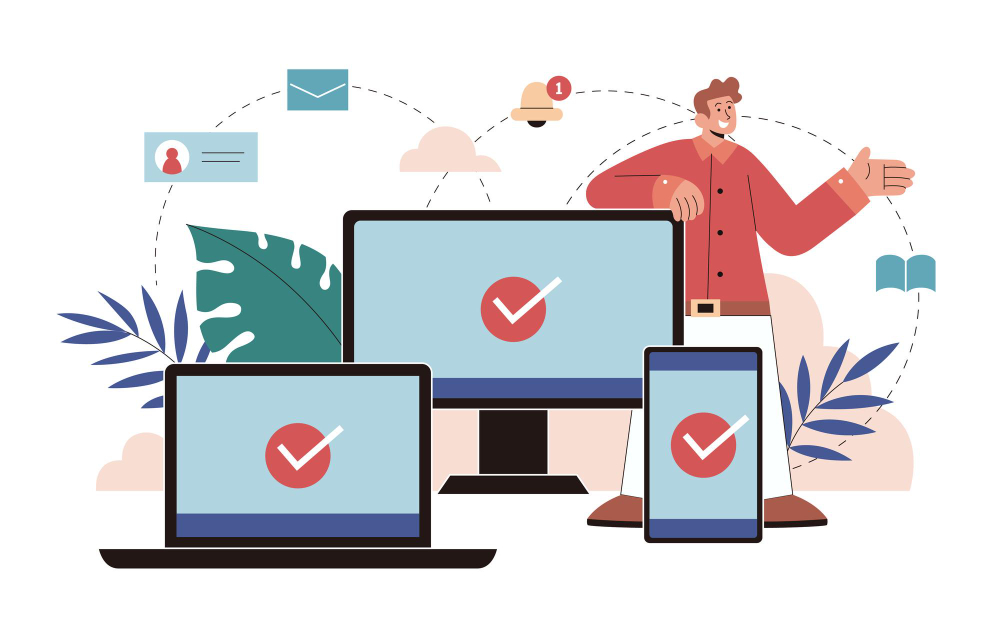 Account and App Support