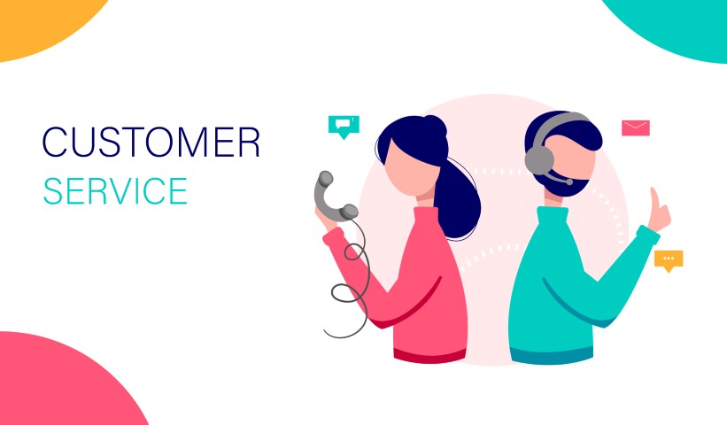 Order and Delivery Support